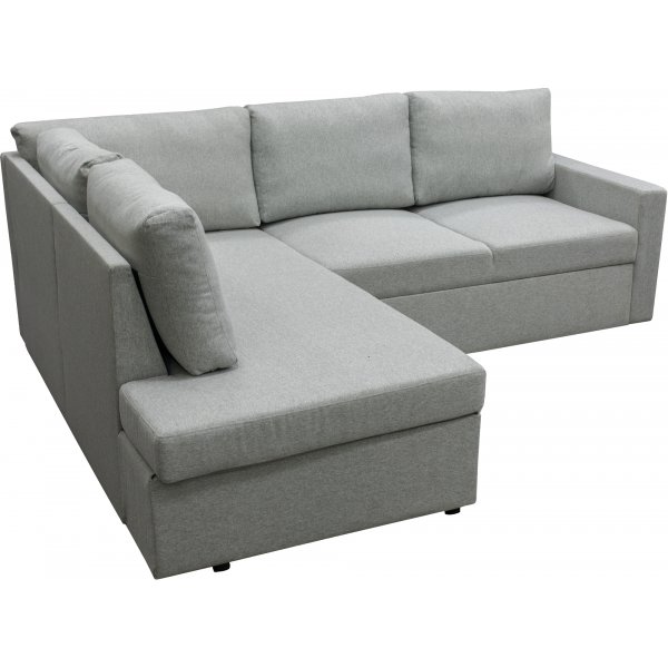 Sovesofa med pen ende