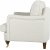 Howard Watford Deluxe 4-seters buet sofa - Beige boucl