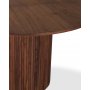 Nova spisebord kan utvides 130-170 cm - Valntt