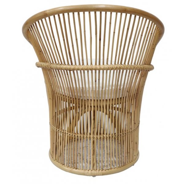 Narva lenestol - Natur rotting