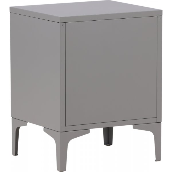 Alexander kommode - Lys grå Alexander kommode - Lys grå