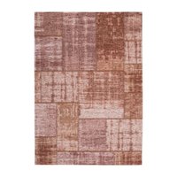 Patchwork-teppe Stracciatella - Lyng Patchwork-teppe Stracciatella - Lyng