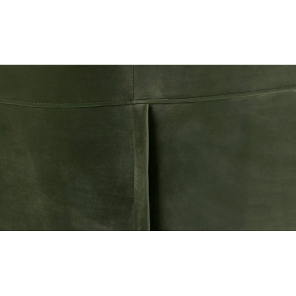 Felicia 3-seters sofa - Skogsgr�nn (Fl�yel)