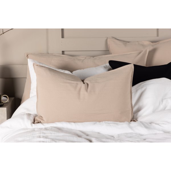 Ronja putetrekk - Beige Ronja putetrekk - Beige