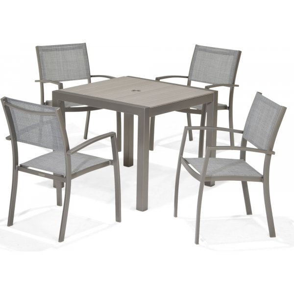 Solana matgruppe 1 - Grå Solana matgruppe 1 - Grå