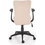 Slade kontorstol - Beige