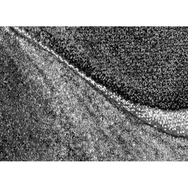 Maskinvevd teppe Arvel - Grå Maskinvevd teppe Arvel - Grå