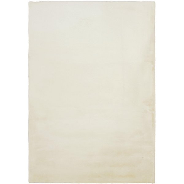 Ninha teppe 160 x 230 cm - Offwhite