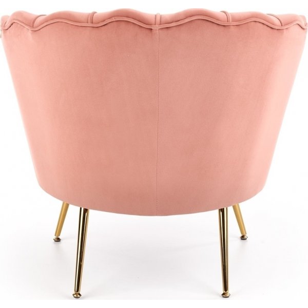 Aromati lenestol - Rosa + Flekkfjerner for mbler