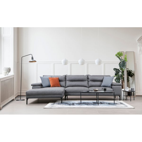 Hollywood divansofa - Gr