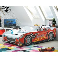 Daytona barneseng 80x160 cm - Valgfri farge! Daytona barneseng 80x160 cm - Valgfri farge!
