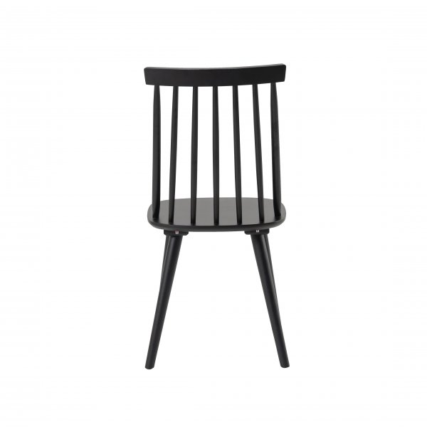 Kjrlighetskrakk - Svart