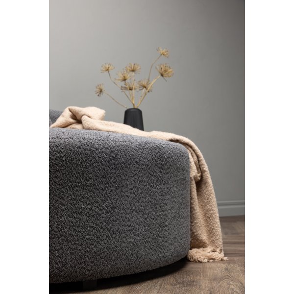 Kelso 2-seters sofa - Gr