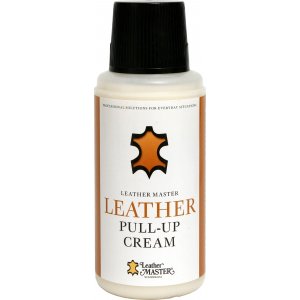 Leather Pull-up Cream beskyttelses- og vedlikeholdskrem - 250 ml
