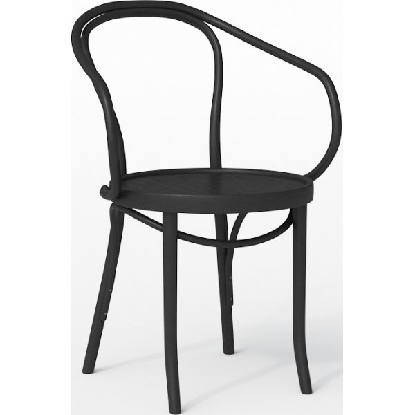 Bøyetre karmstol No30 klassiker - Valgfri farge på rammene Bøyetre karmstol No30 klassiker - Valgfri farge på rammene