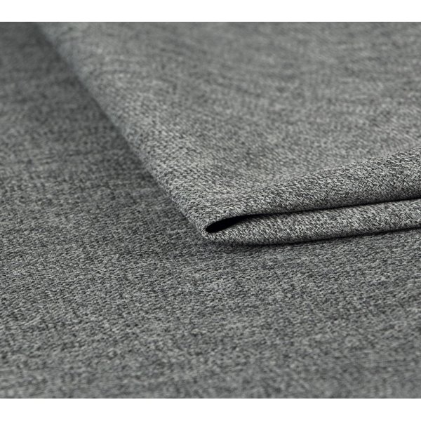 Spöket 3-seters sofa med avtagbart trekk - Grå Spöket 3-seters sofa med avtagbart trekk - Grå