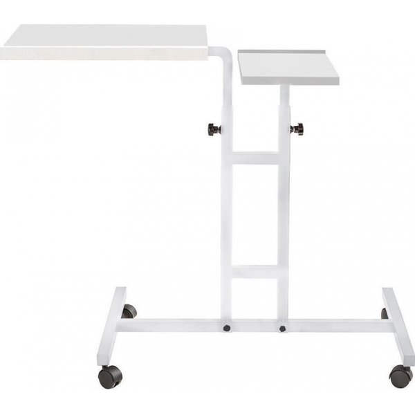 Glen databord - Hvit Glen databord - Hvit