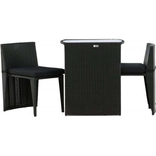 Savanna kafégruppe - Grå Savanna kafégruppe - Grå