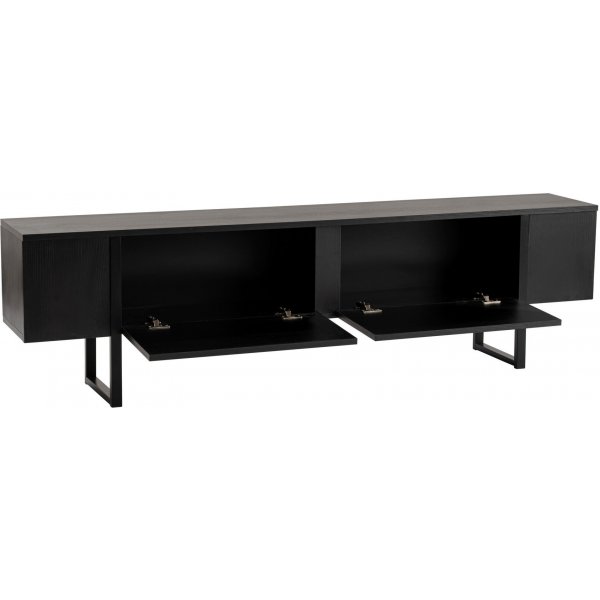 Serenity TV-stativ - Svart Serenity TV-stativ - Svart