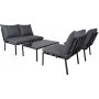 Online loungegruppe - Gr