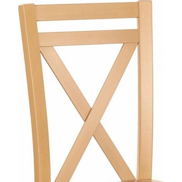 Marstrand spisestol - Eik Marstrand spisestol - Eik