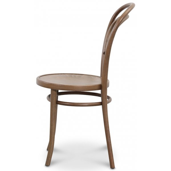 Bentwood Stol No14 Klassiker - Lys valnøtt Bentwood Stol No14 Klassiker - Lys valnøtt