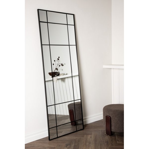 Helfigursspeil 193 cm