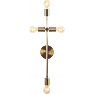 Sengevegglampe 3166 - Vintage