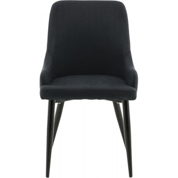 Paradis spisestol - Svart Paradis spisestol - Svart