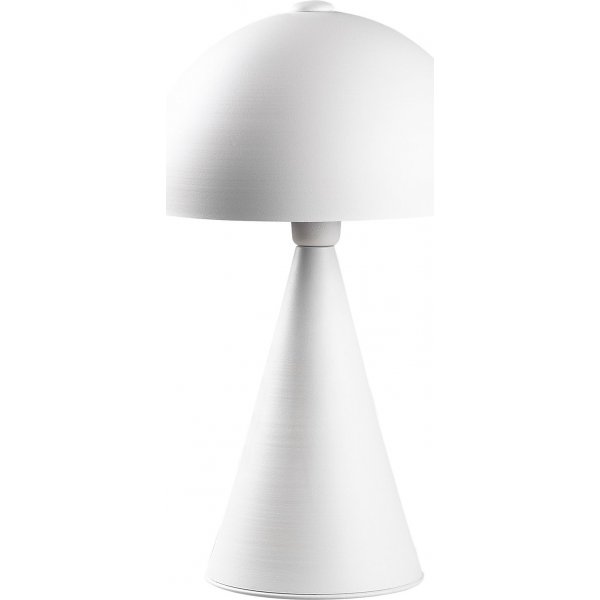 Dodo bordlampe - Hvit