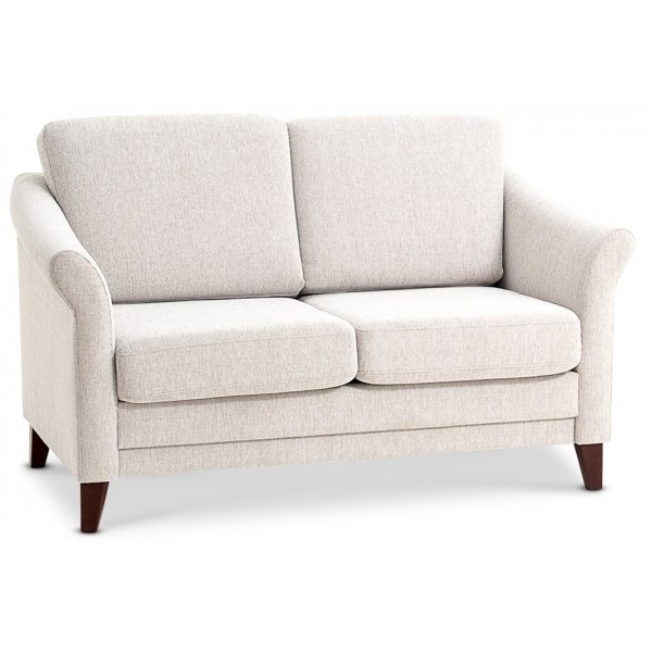 Linda 2-seters sofa - Alle farger!