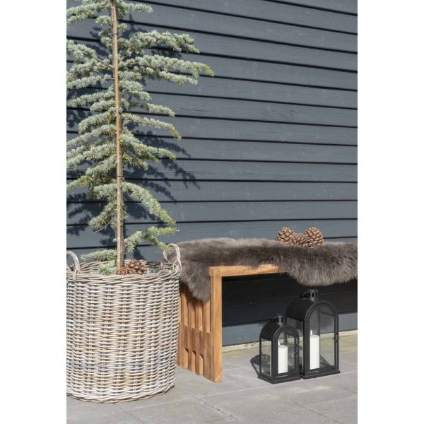 Indo Kurver - Natur - 2 stk