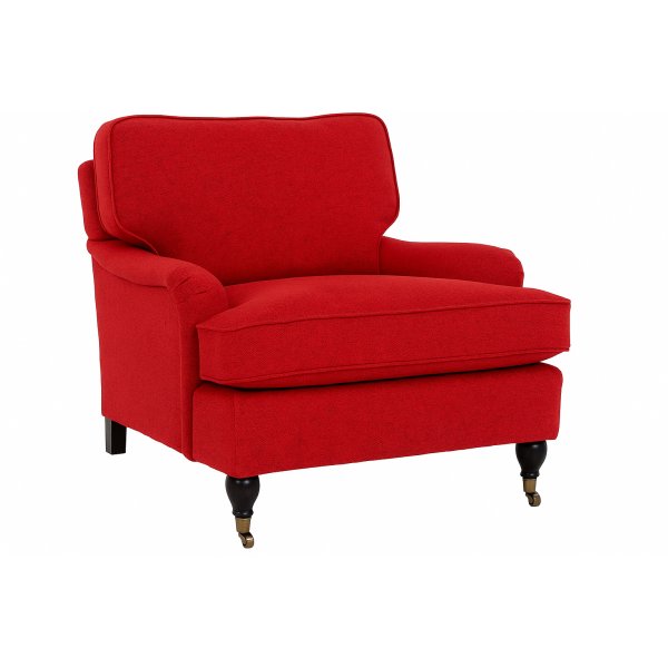 Lenestol Howard Classic - Rd