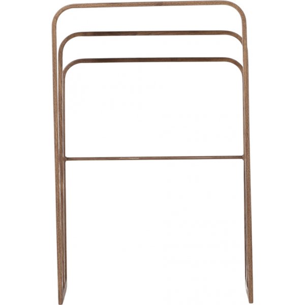 Drammen klesstativ - Mocca Drammen klesstativ - Mocca