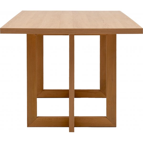 Scott spisegruppe - Eik Scott spisegruppe - Eik