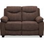 Boston 2-seters sofa - Beige