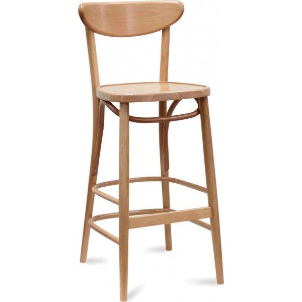 Platano barstol - Valgfri farge på rammen Platano barstol - Valgfri farge på rammen