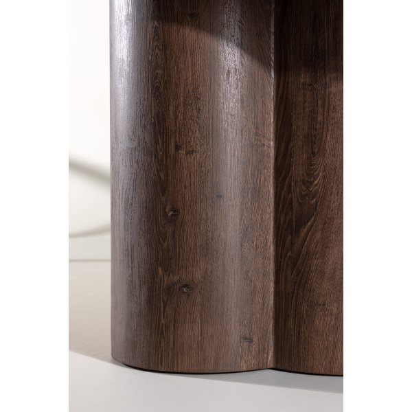 Spisebord 210x100 cm valntt - Olivia