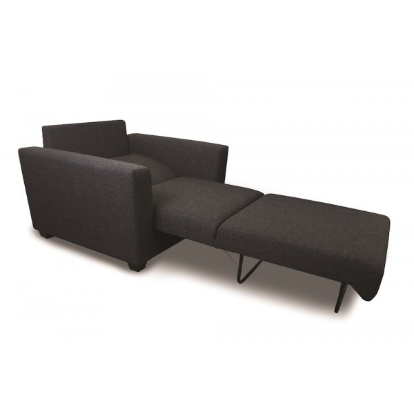 Argenta sovestol - Valgfri farge!