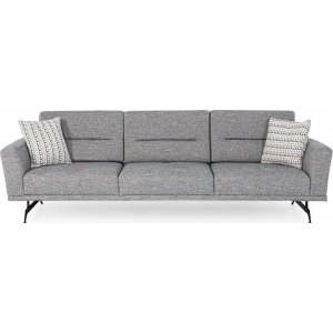 Slate 4-seters sofa - Gr