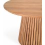 Edenryd rundt spisebord D120 cm - Teak