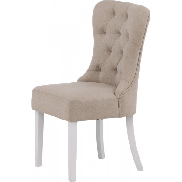 Vista spisestol - Beige Vista spisestol - Beige