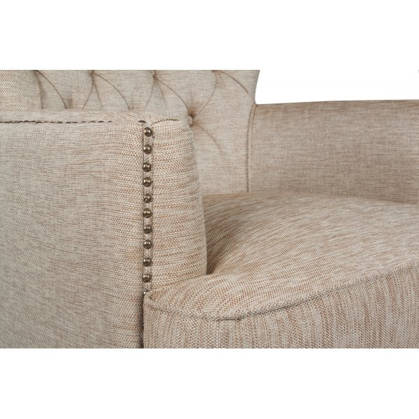 Ny London lenestol - Beige Ny London lenestol - Beige
