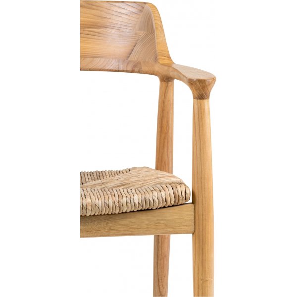 Getafe lenestol - Nature