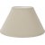 Empire Franza lampeskjerm - Beige - 50 cm