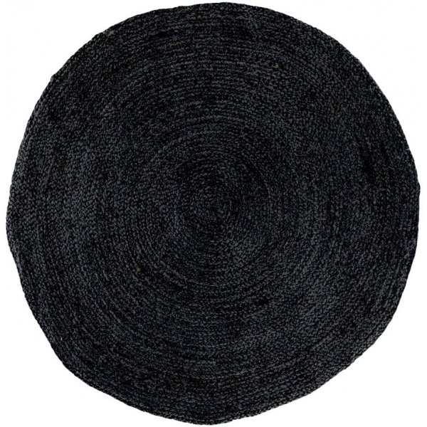Bombay Teppe - Mrkegr Jute - 180