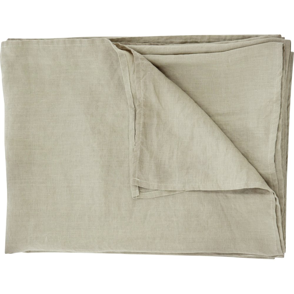 Venus sengeteppe, 250x150 cm - Beige
