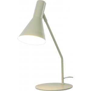 Ceres bordlampe - Beige