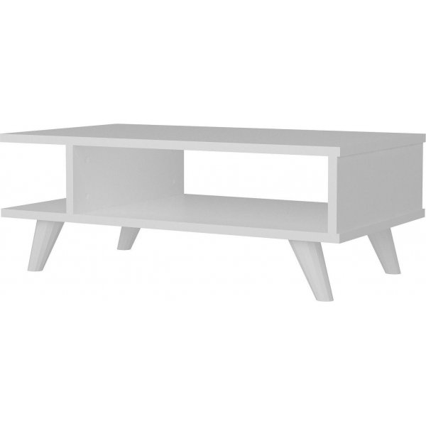 Titus salongbord - Hvit Titus salongbord - Hvit