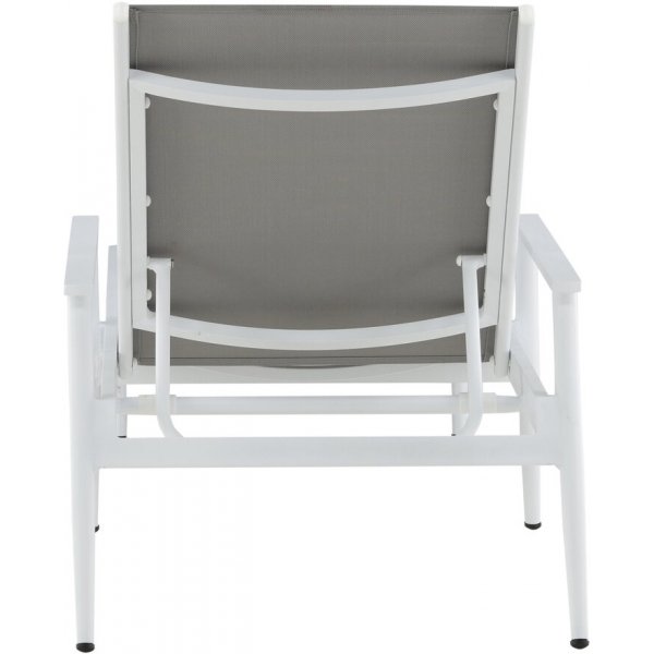 Break solseng - Hvit Break solseng - Hvit